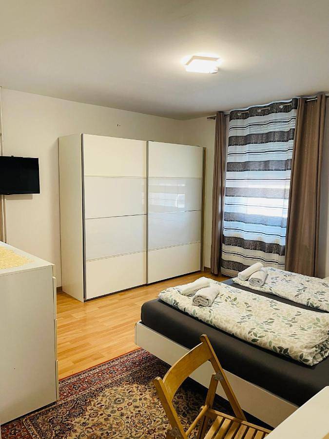 Ferienwohnung für 2 Personen