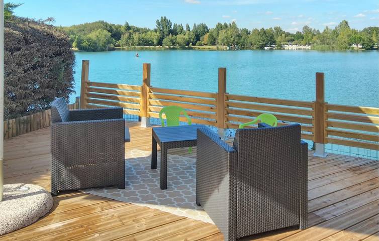 Location de vacances pour 6 personnes à Nancras