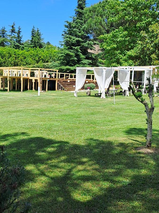 One-Bedroom Villa in Sacrofano, Provincia di Roma