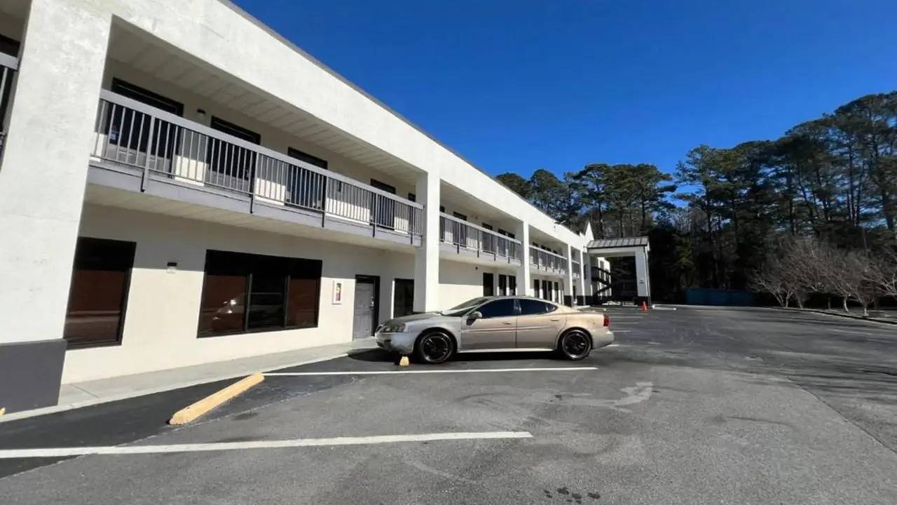 Appartamento intero, Ferienwohnung für 3 Personen (19 m²) in Contea di Spalding