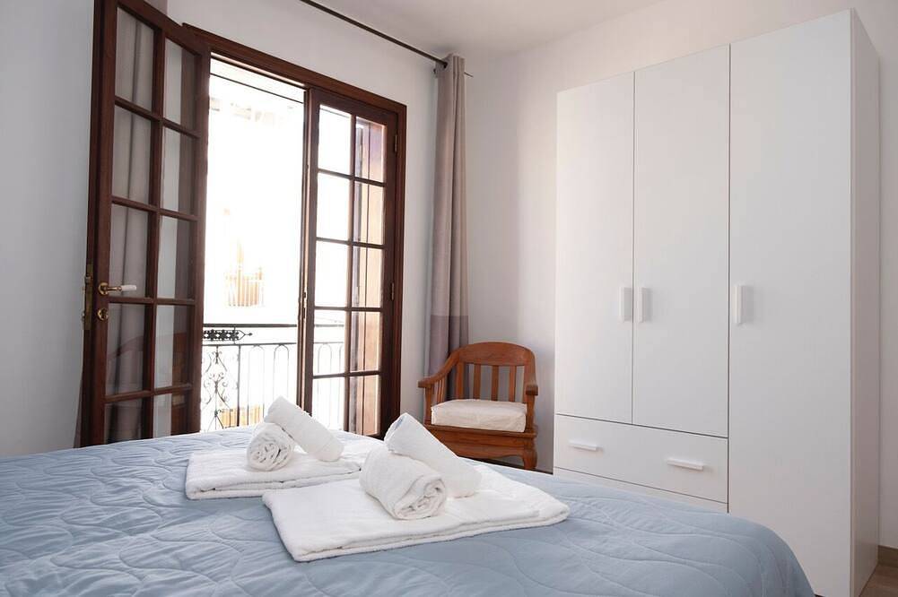 Appartamento Noa 90 meters far from the beach in San Vito Lo Capo, Province de Trapani
