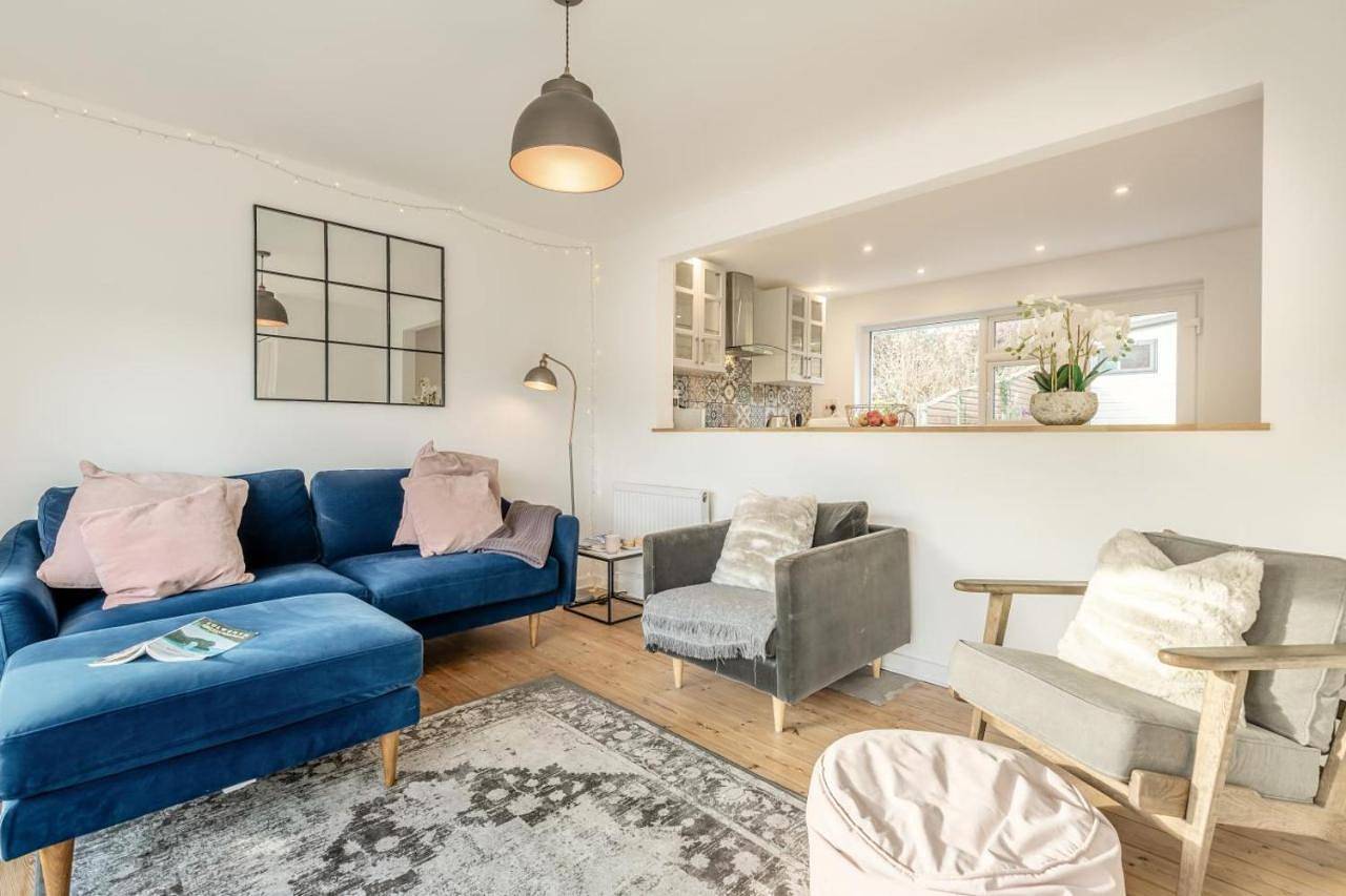 Two-Bedroom House in Lulworth Cove, Dorset