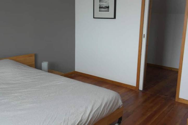 Location de vacances pour 6 personnes, avec terrasse et jardin, animaux acceptés à La Haye-du-Puits - 3