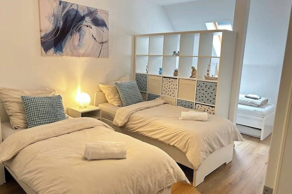 Ganze Wohnung, Javu Restaurant & Apartment 2 in Iserlohn, Märkischer Kreis
