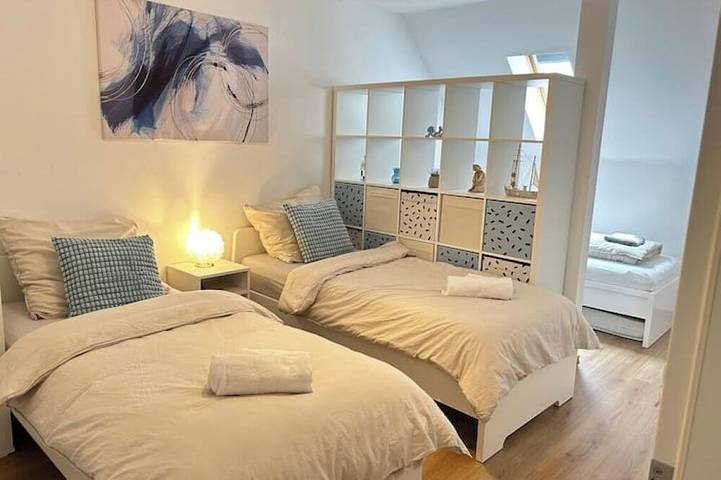 Ferienwohnung für 5 Personen in Iserlohn - 4