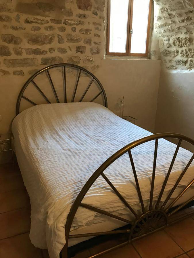 Gîte pour 3 personnes, avec piscine et terrasse à Gallargues-le-Montueux - 3