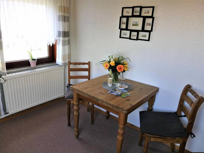 Ferienwohnung für 2 Personen in Westerdeichstrich - 4