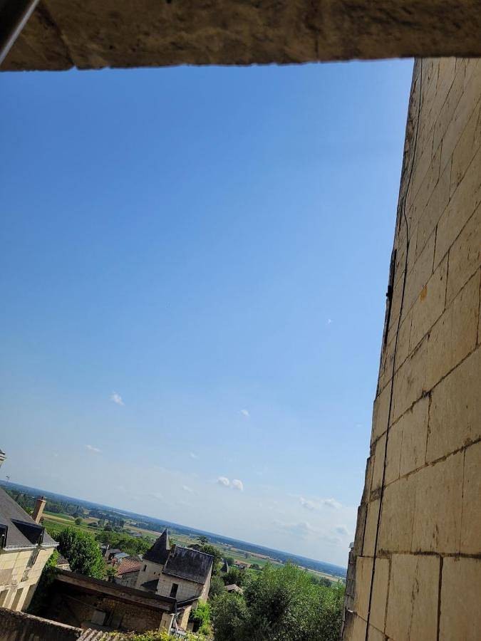 Gîte pour 4 personnes, avec vue à Le Puy-Notre-Dame - 3