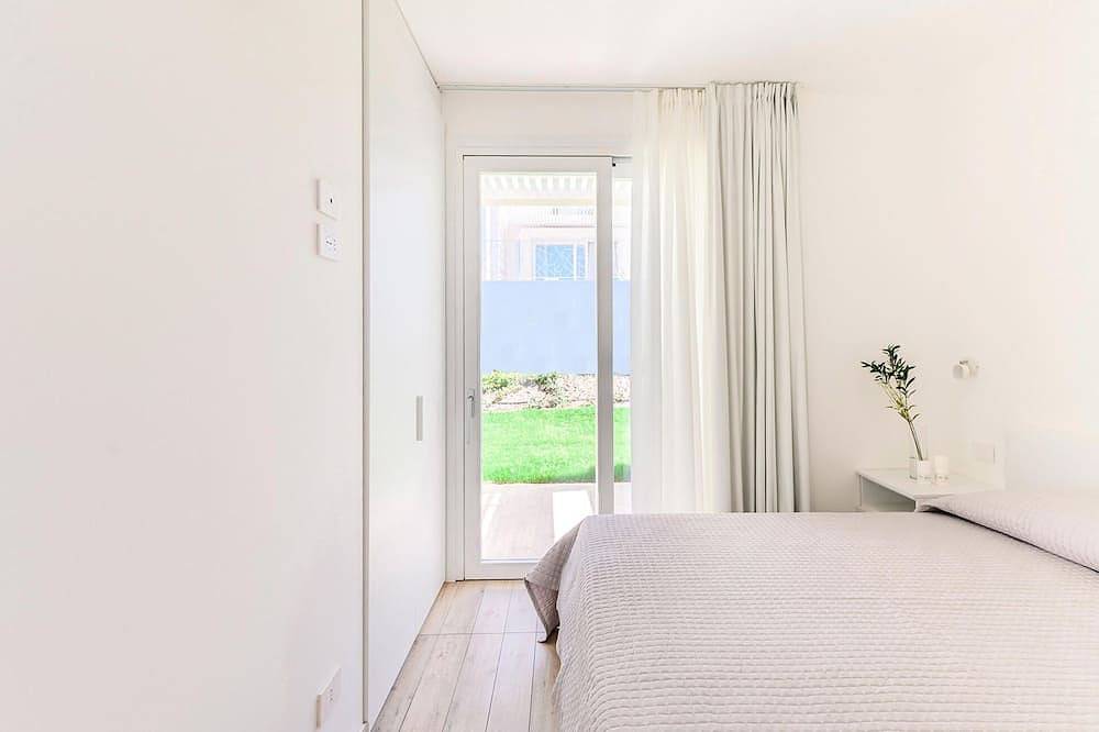 Apartamento entero, Hermoso apartamento en Stintino in Spiaggia La Pelosa, Stintino