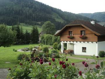 Ferienhaus für 10 Personen in Göstling an der Ybbs, Ybbs, Bild 2