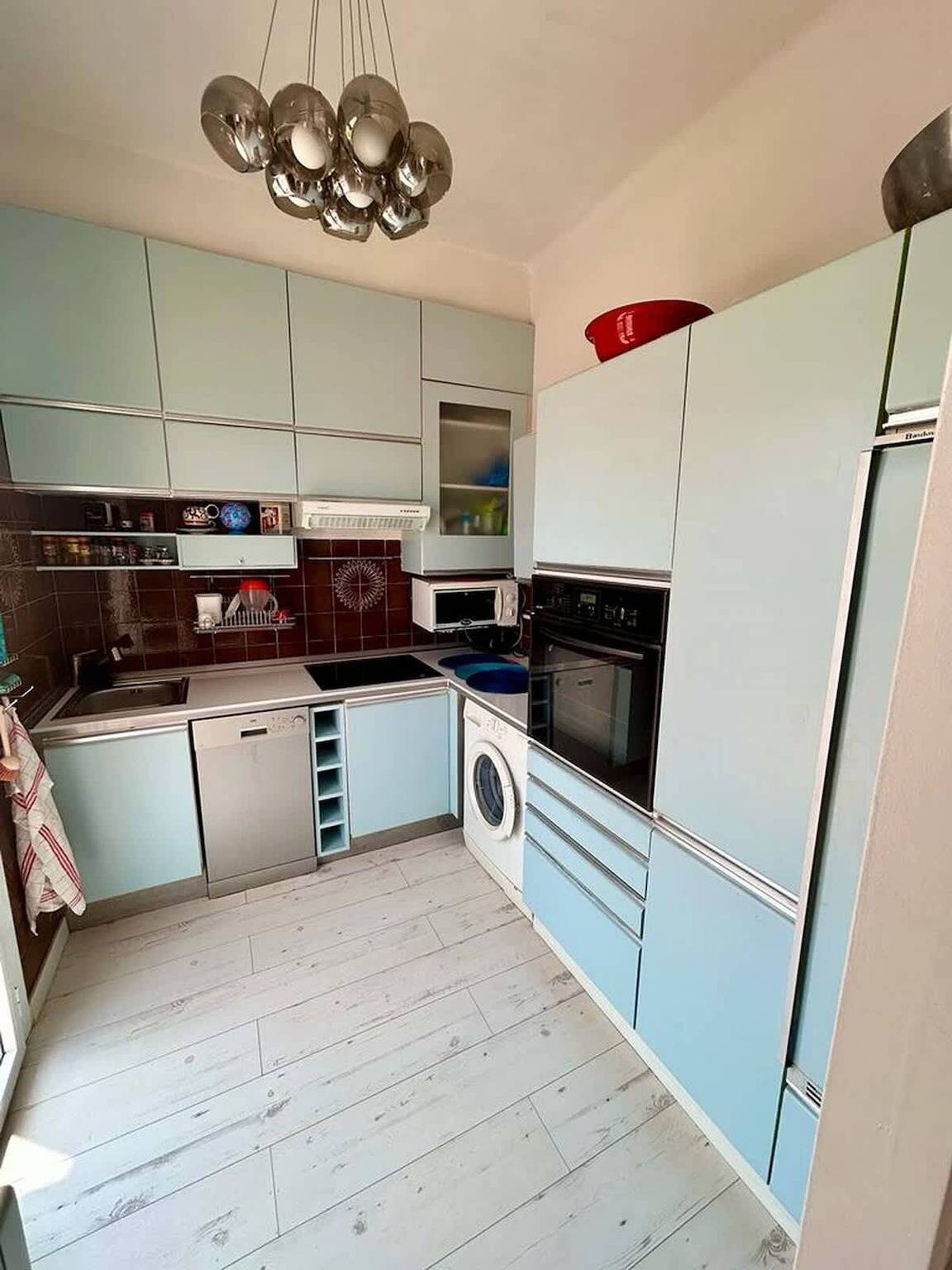 Apartamento entero, Valrasloc Appartement Maritime  in Valras-Plage, Côte d'Améthyste