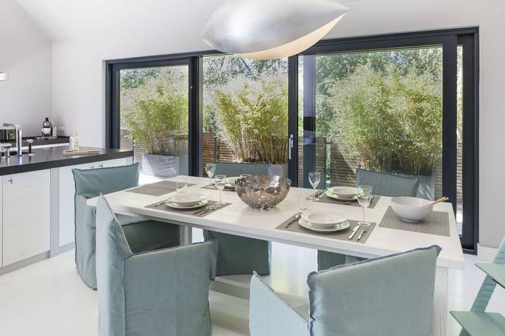 Herzlich Willkommen im Ferienhaus Heavens Loft in Nordfriesische Inseln (Schleswig-Holstein) (Schleswig-Holstein), List (Sylt)