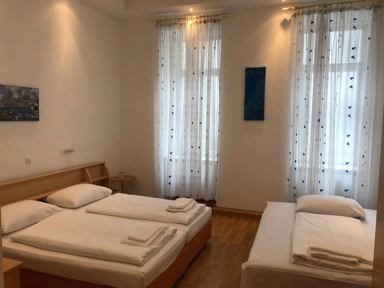 Pension Vera in Vienne (Autriche), Danube Basse-Autriche