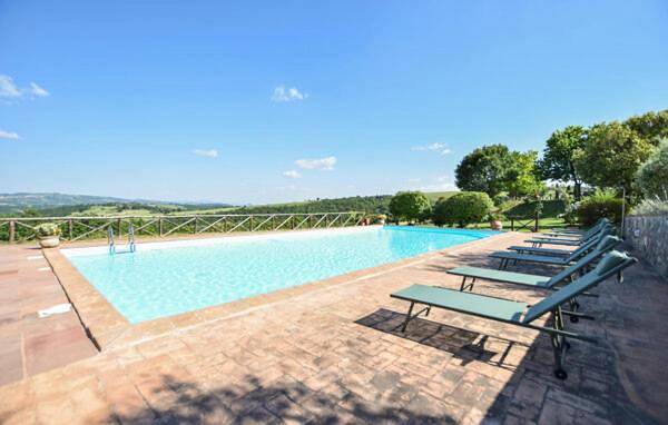 Apartamento de vacaciones para 2 personas, con piscina además de vistas y jardín, Se admiten mascotas - 1