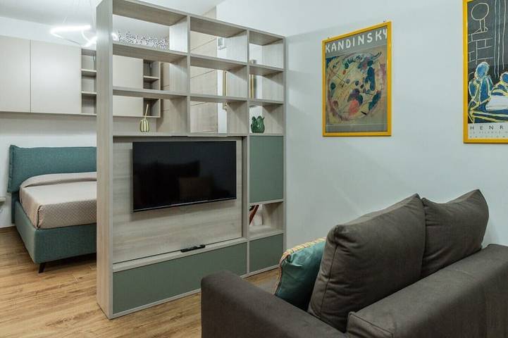 Ferienwohnung für 2 Personen - 1