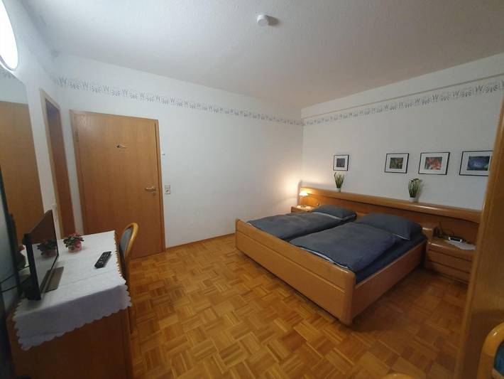 Ferienwohnung für 2 Personen an der Bergstraße - 3