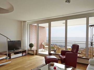 Ferienwohnung für 5 Personen in Südstrand Wilhelmshaven, Wilhelmshaven, Bild 1