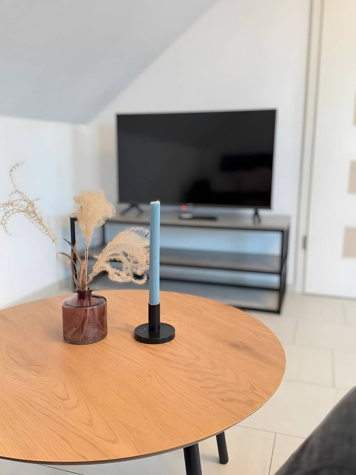 Ferienwohnung 'Stay & Relax – Business & Comfort' mit WLAN