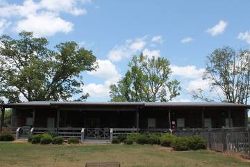 Vacation House for 16 Guests in Mississippi, USA, Picture 2