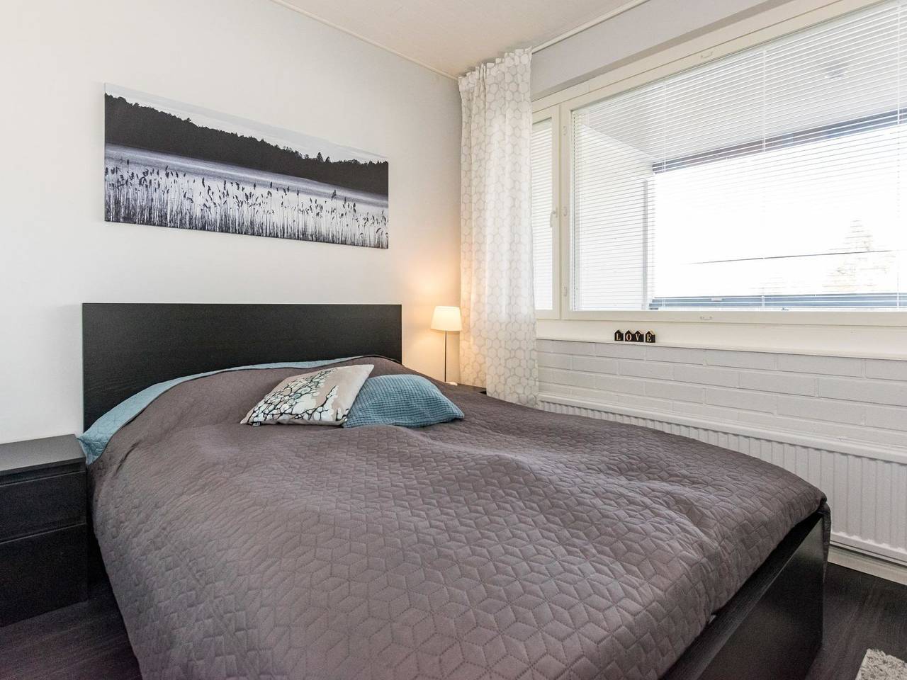 Vuorihuoneistot 608 in Sastamala