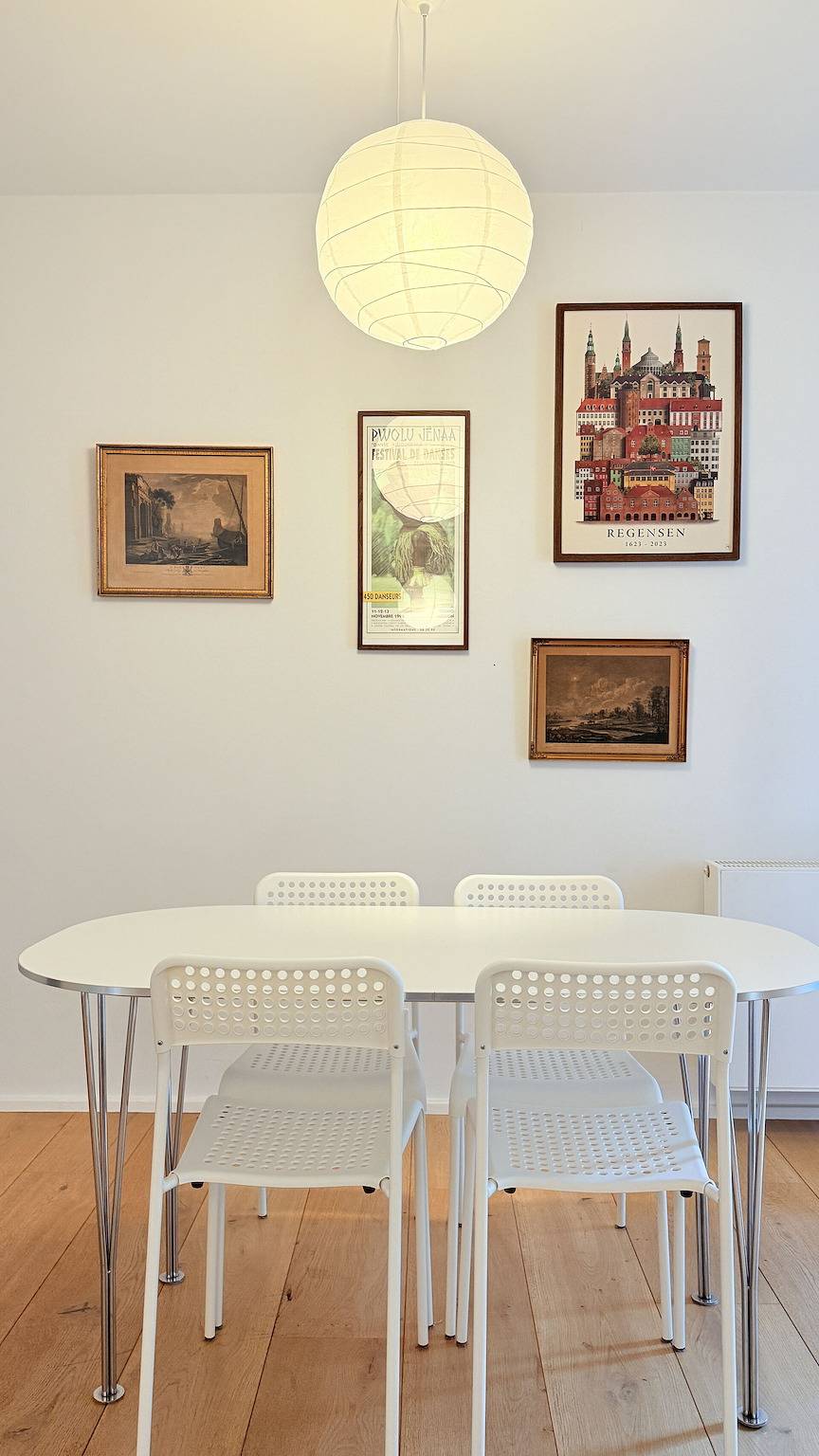 Apartamento entero, Nyhavn - 4 People - 1 Br - Super Location in Copenhagen Centro, Copenhague