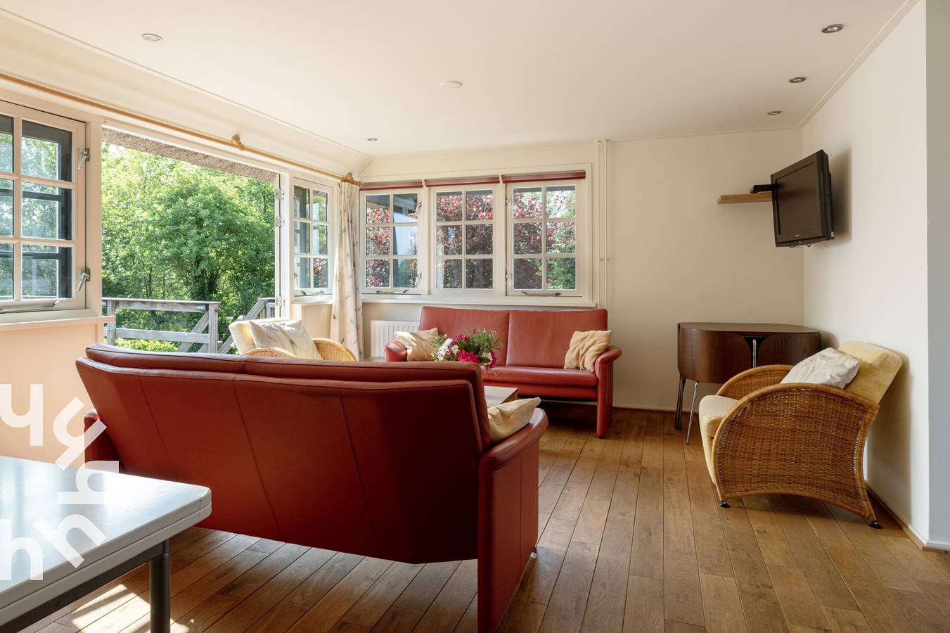 Einzigartig gelegenes 6-Personen-Ferienhaus an einem See in Giethoorn in Giethoorn, Nationalpark Weerribben-Wieden