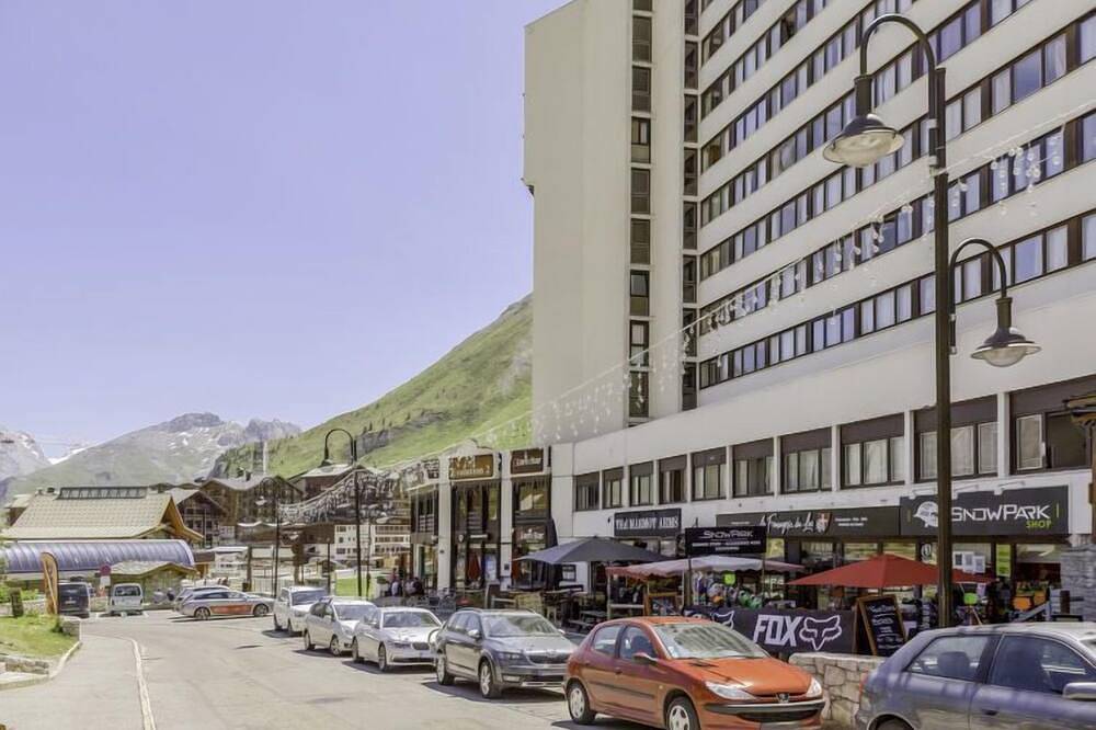 Photo : Appartement de vacances