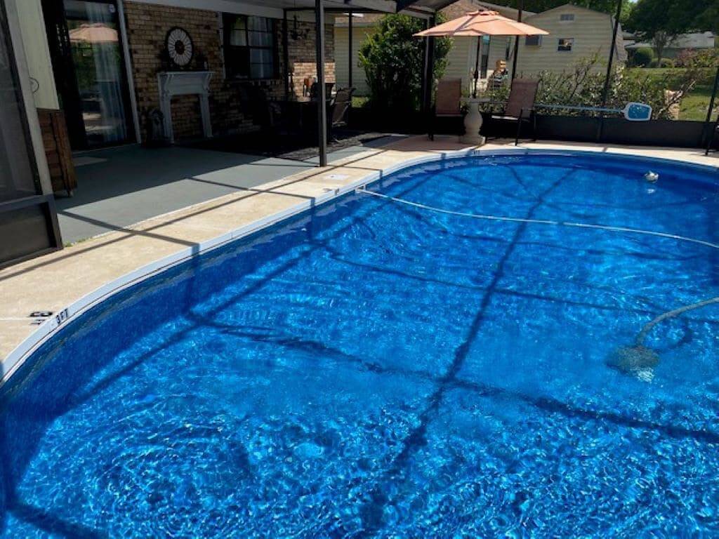 European meets Southern Charm in this 3 Bedroom Get Away in Mount Dora in Mount Dora, Lake County