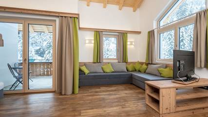 Chalet für 8 Personen in Saalbach, Kitzbüheler Alpen, Bild 1
