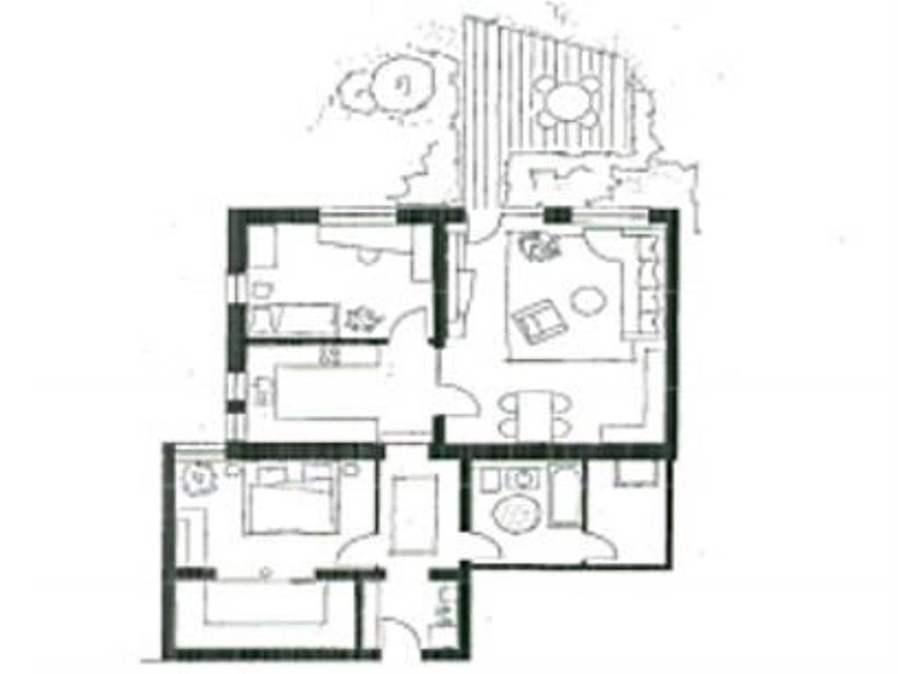 Ganze Ferienwohnung, Ferienwohnung 7c in Sellin (Usedom), Heringsdorf