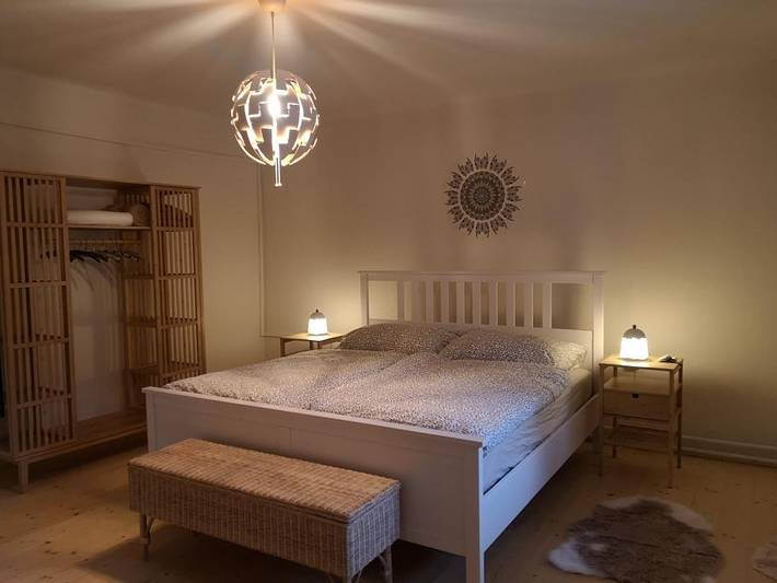 Ganze Wohnung, Ferienhäuschen mit ganz viel Charme - Ferienhaus im Strassertal in Straß, Kamptal