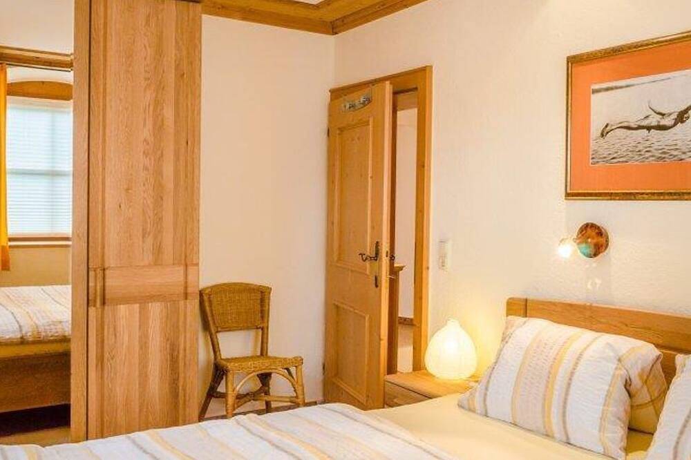 Ganze Wohnung, Appartement \"Philip\" 1 Schlafr./1 Wohnschlf. - Ferienwohnung Weinfurter Luise in Ellmau - SkiWelt, Ellmau