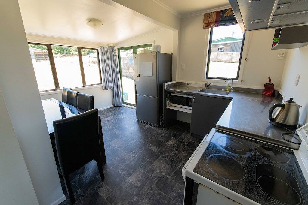 Erstaunlich Lakevista Haus in Taupo District