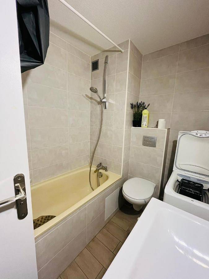 Gîte pour 3 personnes, avec vue et balcon à Molines-en-Queyras - 2