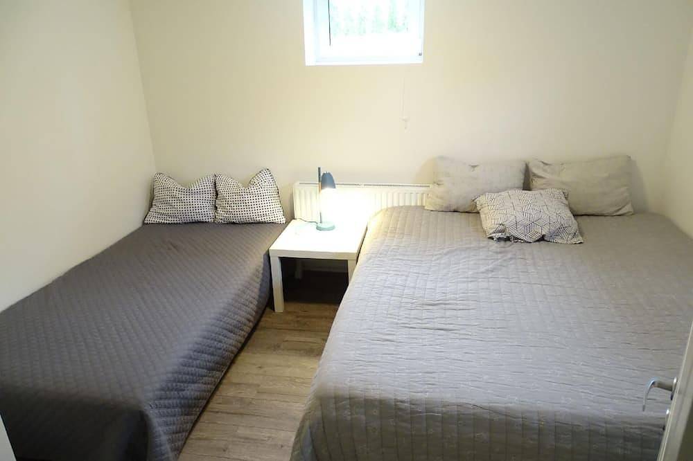 Ganze Wohnung, Ferienwohnung Vimmerby für 1 - 6 Personen mit 2 Schlafzimmern - Ferienwohnung in Vimmerby, Vimmerby und Umgebung