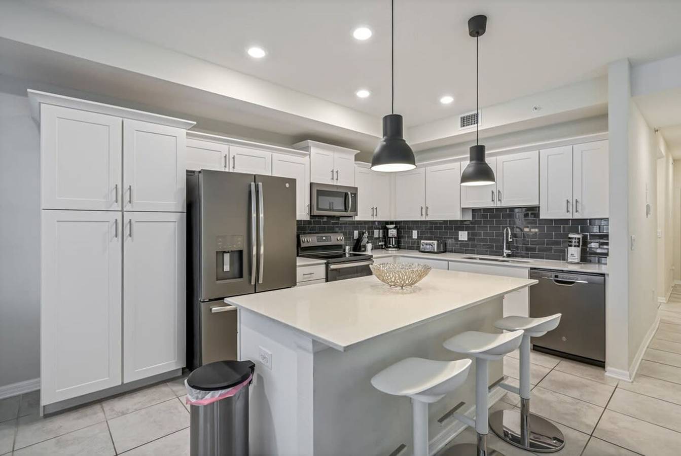 Apartamento entero, Superb, Spacious Condo, Prime Resort! in Condado de Osceola