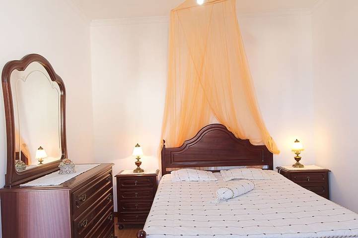 Wohnung Sol e Mar - Haus Alto Santo António in Pináculo, Ribeira Brava