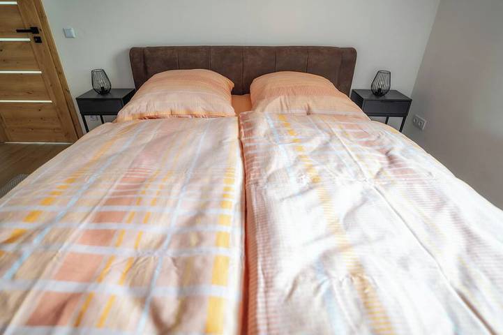 Ganze Wohnung, Ferienwohnung Seese Wansleben am See in Seegebiet Mansfelder Land, Saale-Unstrut