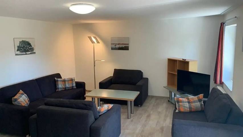 Ferienhaus für 7 Personen, mit Terrasse in Jabel - 2