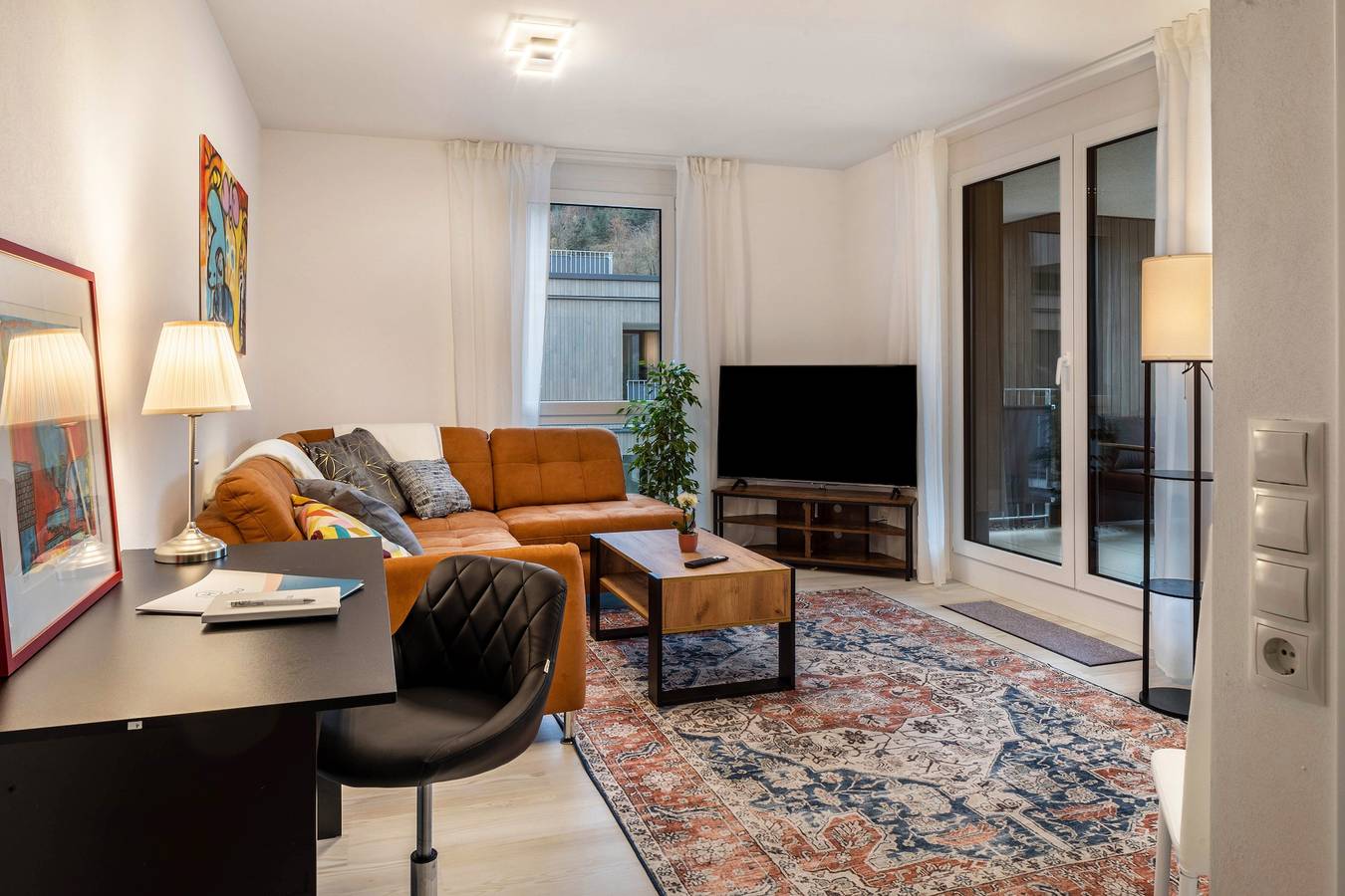 Photo : Appartement de vacances