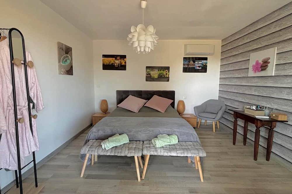 Bed and breakfast con cocina americana Ô Sud in Lézignan-Corbières, Region de Narbonne