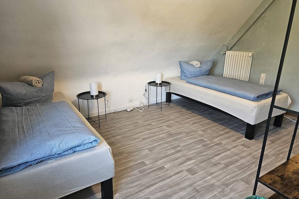 Gästehaus Jungfernkopf - Einfamilienhaus bis 10Per in Jungfernkopf, Kassel