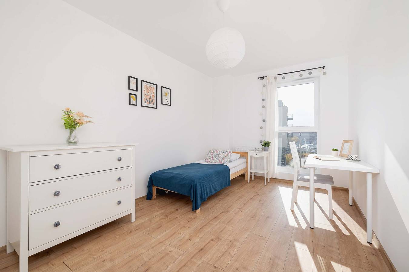 Ganze Wohnung, Baildona 18C | Bright Apartment | Balcony, Parking in Kattowitz, Schlesien