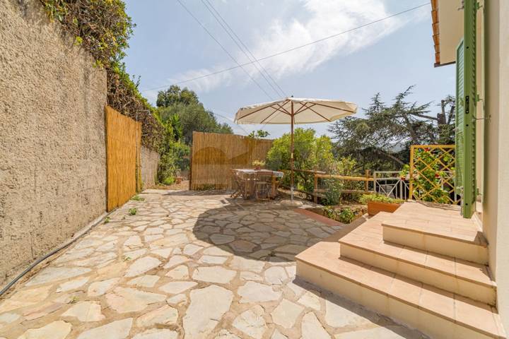 Ferienwohnung für 2 Personen, mit Garten auf Elba - 2