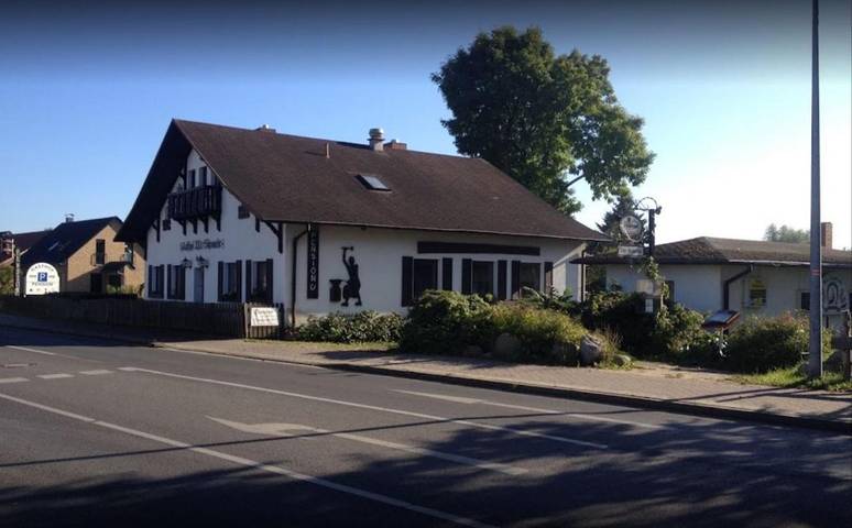 Ferienwohnung für 2 Personen, mit Terrasse und Garten in Eldena (Greifswald)