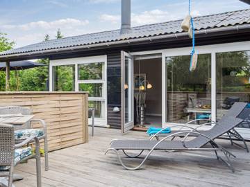 Ferieudlejning til 7 Personer i Fejø, Lolland, Billede 3