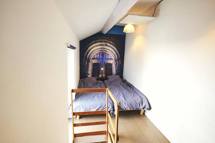 Gîte pour 4 personnes à Andenne - 3