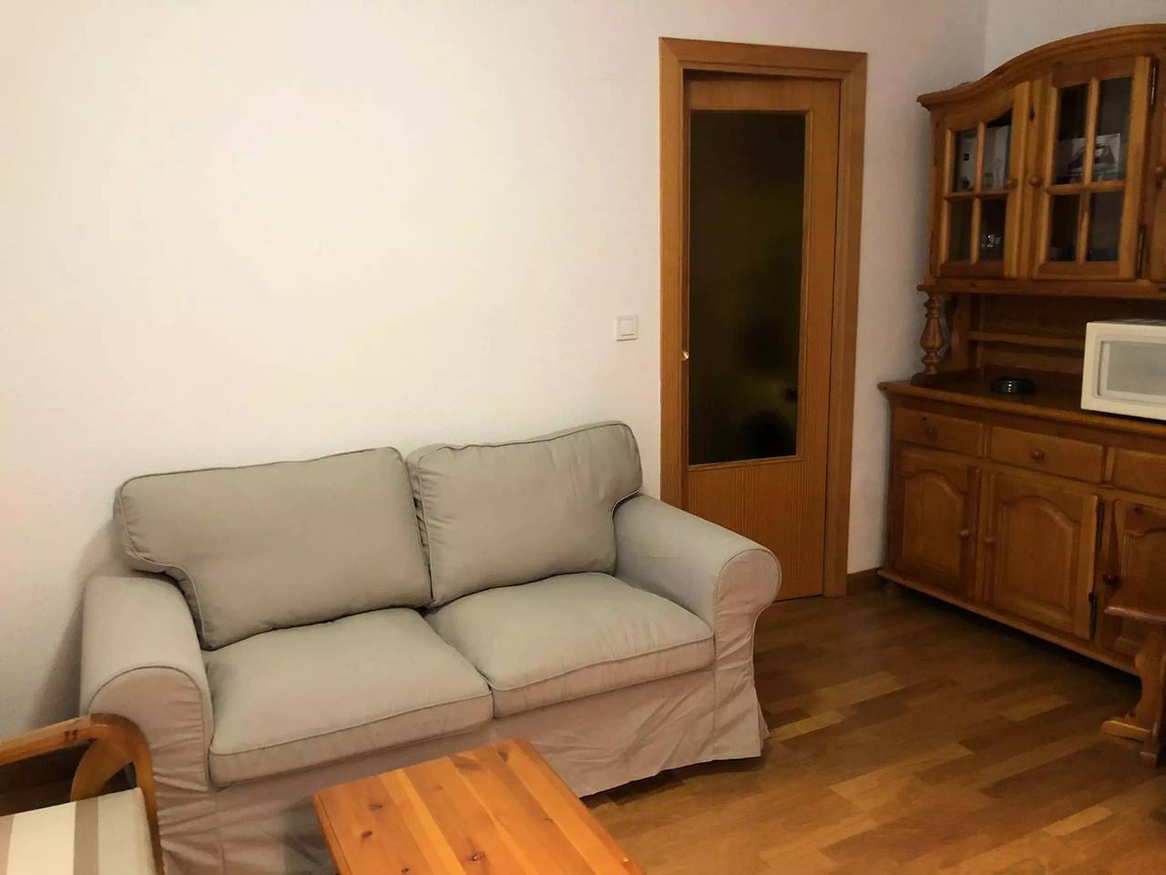 Apartamento entero, 2 estancias 4 personas in Jaca, Pirineos