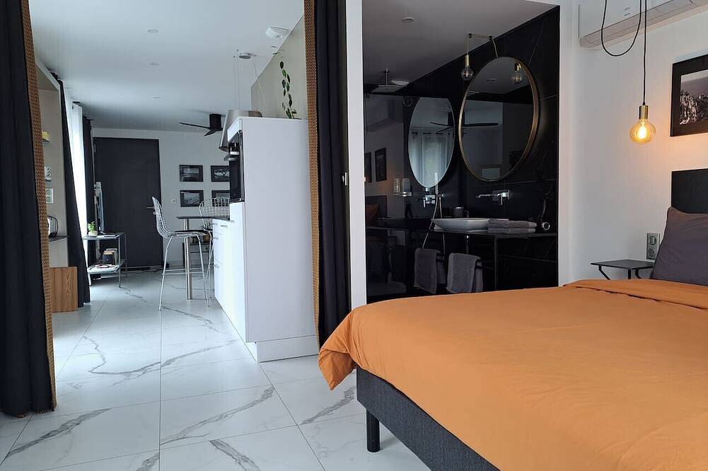 Apartamento entero, L`Horizon 7-4 Appartement entier vieille Toulouse in Vieille-Toulouse, Toulouse region