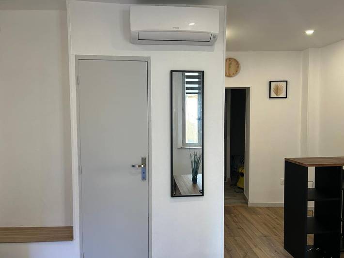 Gîte pour 2 personnes dans Office De Tourisme De Grasse - 2